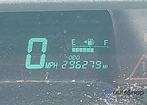 2007 Toyota Prius from USA, damaged, VIN JTDKB20U477660027